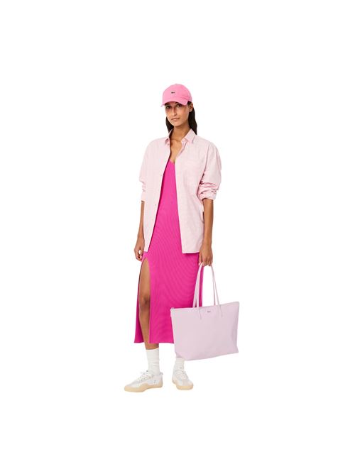 NF1888Q49 ROSA lacoste | NF1888Q49 ROSA